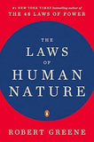 The Laws of Human Nature