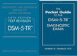 Dsm-5-TR Text Revision 5th Ed. ( Diagnostic and Statistical Manual of Mental Disorders ) 5th Edition + PEN NYBooksHub