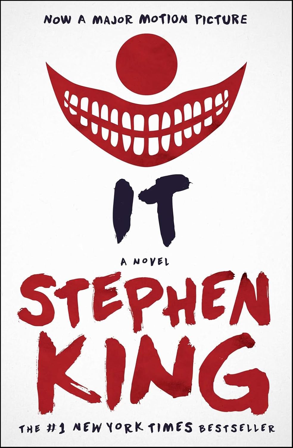 It By Stephen King (2011-05-12) NYBooksHub