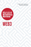 Front cover of the book 'Web3: The Insights You Need from Harvard Business Review (HBR Insights Series)' by Review, Harvard Business.