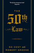 THE 50TH LAW -PaperbackÐ by  Robert Cent Greene