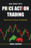 Buzzingstock Publishing House Price Action Trading : Technical Analysis Simplified! By Sunil Gurjar (Chartmojo) - Chart Patterns | Candlestick Patterns | Breakout Patterns & Lot More ! NYBooksHub