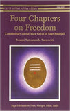Four Chapters on Freedom: Commentary on the Yoga Sutras of Patanjali NYBooksHub