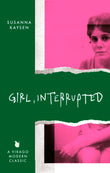 Front cover of the book 'Girl, Interrupted' by Susanna Kaysen.