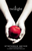 Front cover of the book 'Twilight (twilight saga t.1)' by Meyer Stephenie.