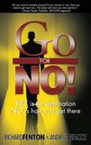 Go for No! Yes is the Destination, No is How You Get There NYBooksHub