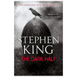 Front cover of the Paperback book '(DARK HALF) BY (AUTHOR)PAPERBACK' by King, Teri.