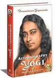 Autobiography Of A Yogi (Complete Edition)