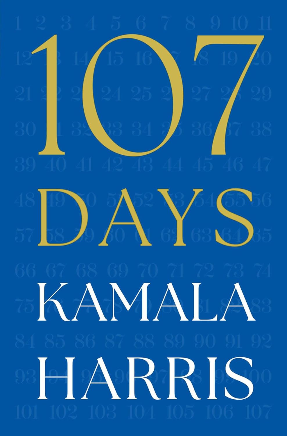107 Days NYBooksHub