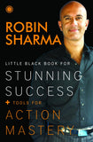 Little Black Book for Stunning Success+ Tools for Action Mastery NYBooksHub