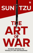 Front cover of the Paperback book 'The Art of War by Sun Tzu (Pocket Classic) : Ancient Strategies for Modern Success Business and Leade' by Sun, Tzu.