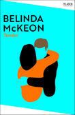 Front cover of the book 'Tender' by Belinda Mckeon.