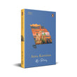 Front cover of the book 'Anna Karenina (HB) (Select Classics)' by Leo Tolstoy.