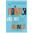 Front cover of the Paperback book 'The Adivasi Will Not Dance Hansda Sowvendra Shekhar' by Hansda Sowvendra Shekhar.
