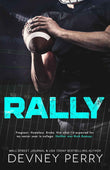 Rally  -  PaperbackÐ   by Devney Perry