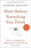 Gen227 Don't Believe Everything You Think by Joseph Nguyen