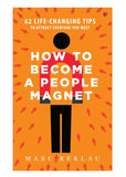How to Become a People Magnet (Paperback) image 4