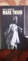 Great Works Of Mark Twain -- PaperbackÐ  by Mark Twain