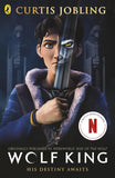 Penguin Wolf King (Wereworld). NYBooksHub
