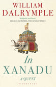 Front cover of the Paperback book 'In Xanadu' by William Dalrymple.