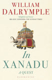 Front cover of the Paperback book 'In Xanadu' by William Dalrymple.