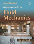 Experiments in Fluid Mechanics |9788120345119|