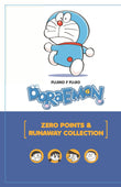 Front cover of the book 'Doraemon Zero Collection' by Fujiko F Fujio.