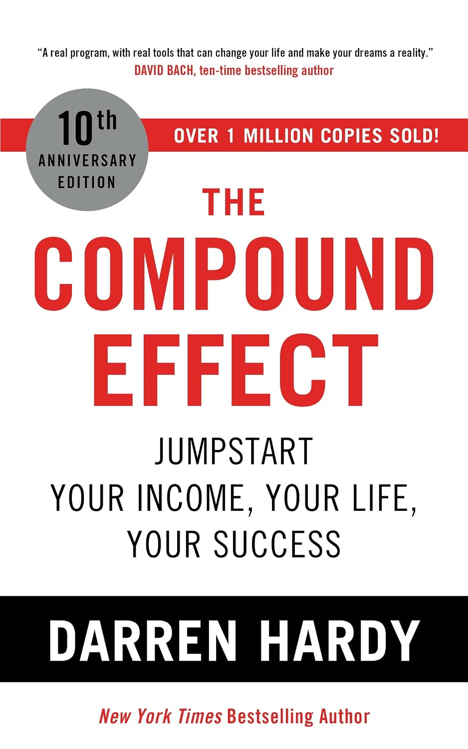 The Compound Effect NYBooksHub