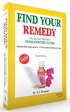 Illustrated Guide to the Homeopathic Treatment - 3rd Ed. NYBooksHub