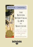 The Seven Spiritual Laws of Success: A Practical Guide to the Fulfillment of Your Dreams NYBooksHub