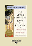 The Seven Spiritual Laws of Success: A Practical Guide to the Fulfillment of Your Dreams NYBooksHub