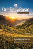Our Daily Bread Annual Edition - 2025 NYBooksHub