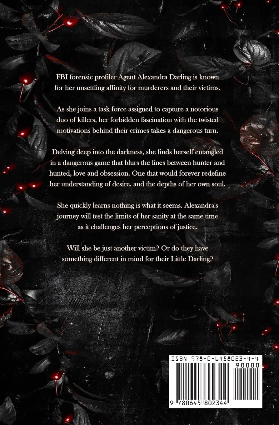 Hunt Me Darling (Paperback) image 2