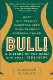 BULL PB PaperbackÐ   by Maggie Mahar