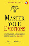Master Your Emotions (Paperback) - Thibaut Meurisse
