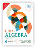 Linear Algebra 5th Edition NYBooksHub