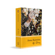 Front cover of the book 'Anna Karenina (PB) (Select Classics)' by Leo Tolstoy.