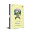 Front cover of the book 'Sense And Sensibility (HB) (Select Classics)' by Jane Austen.
