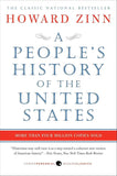 A People's History of the United States: 1492-Present by Howard Zinn NYBooksHub
