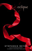 Front cover of the book 'Eclipse' by Meyer Stephenie.