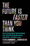 Future Is Faster Than You Think NYBooksHub