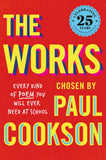 Front cover of the book 'MACMILLAN The Works 1.' by Paul Cookson.