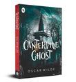 The Canterville Ghost (Paperback)Ð   by Oscar Wilde