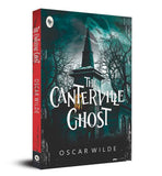 The Canterville Ghost (Paperback)Ð   by Oscar Wilde