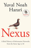 Nexus: Paperback image 1
