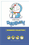 Front cover of the book 'Doraemon Romance Collection' by Fujiko F Fujio.