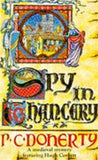 Front cover of the book 'Spy in Chancery' by Doherty Paul.