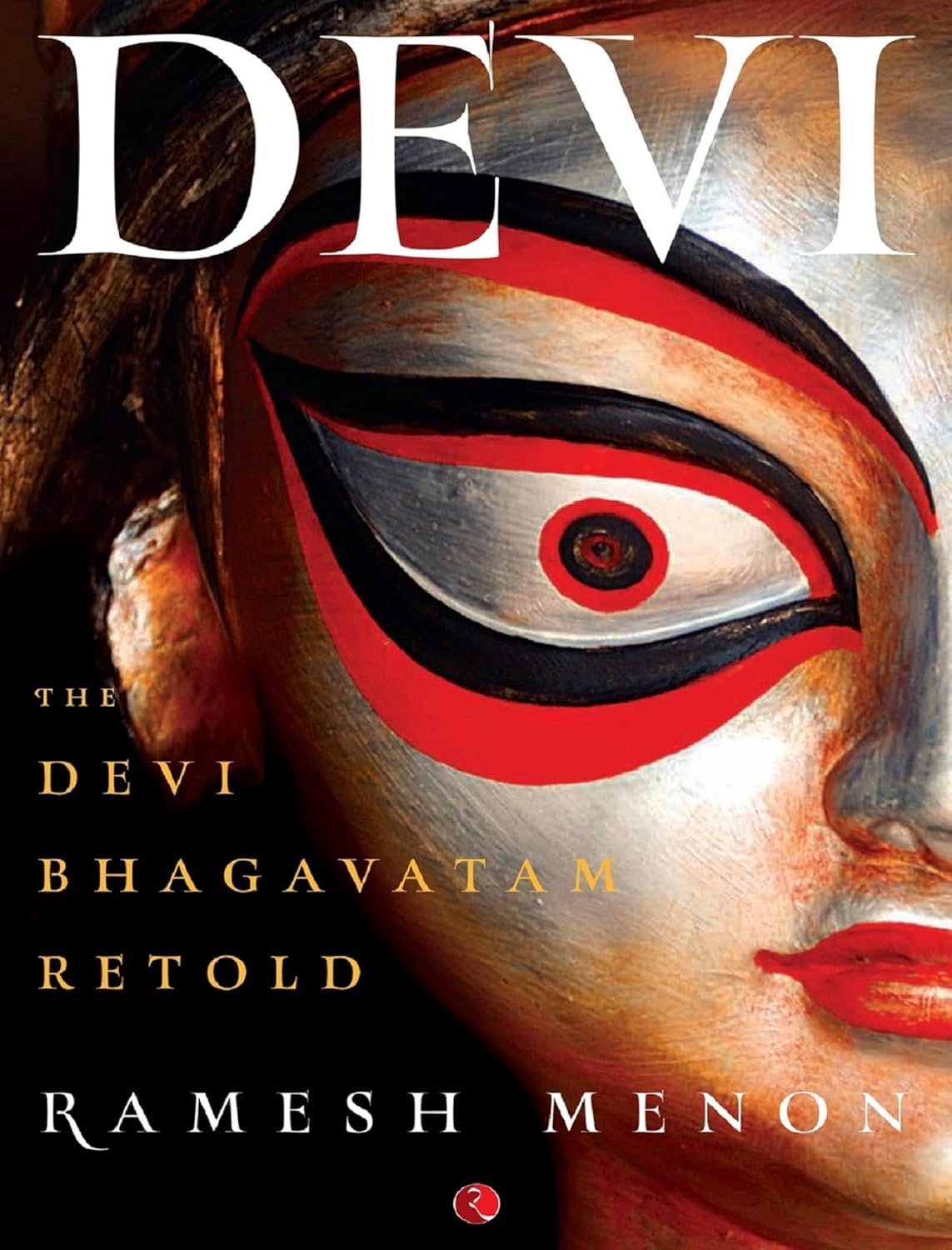 Devi The Devi Bhagavatam Retold NYBooksHub