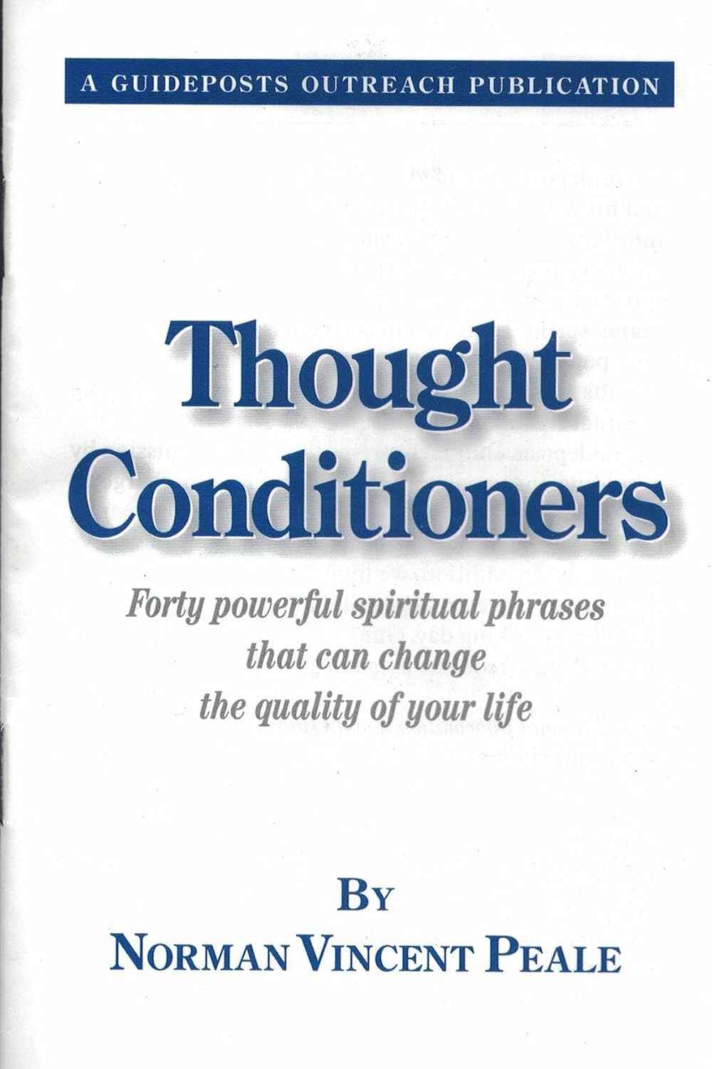 Thought Conditioners NYBooksHub