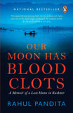Our Moon Has Blood Clots (Paperback) image 1